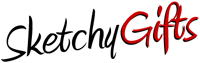 SketchyGifts Logo